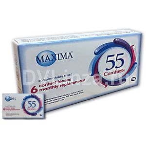 MAXIMA 55 Comfort+
