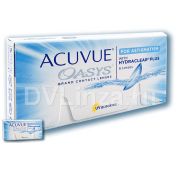 ACUVUE OASYS for ASTIGMATISM 6 рк