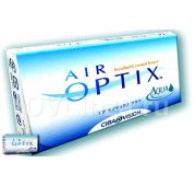 AIR OPTIX AQUA 3pk