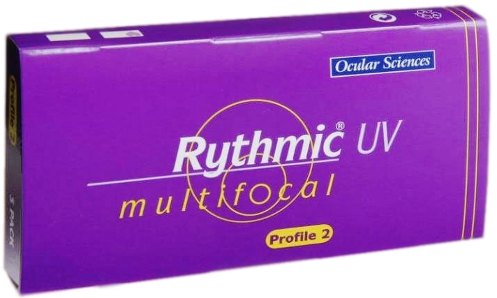 Rythmic multifocal Мультифокальные контактные линзы в Хабаровске с доставкой.jpg